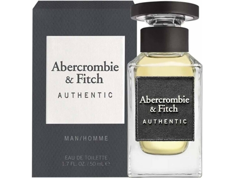 Perfume  Authentic Man Eau de Toilette (50 ml)