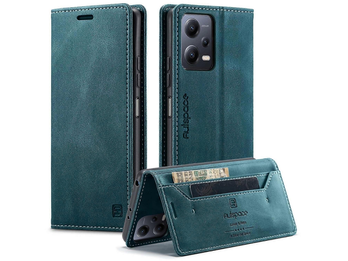 Capa Para Xiaomi Redmi Note 12 5g (global)