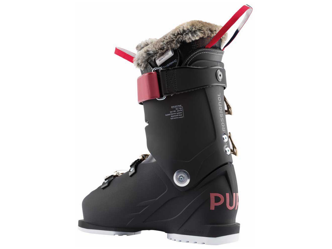 Rossignol Pure Pro Heat Alpine Ski Boots