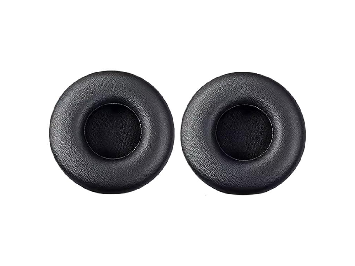 Almofada para auscultadores AKG Y55dj de espuma macia preta XIAOMOYU