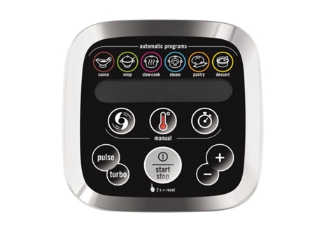 moulinex robot de cozinha cuisine companion worten