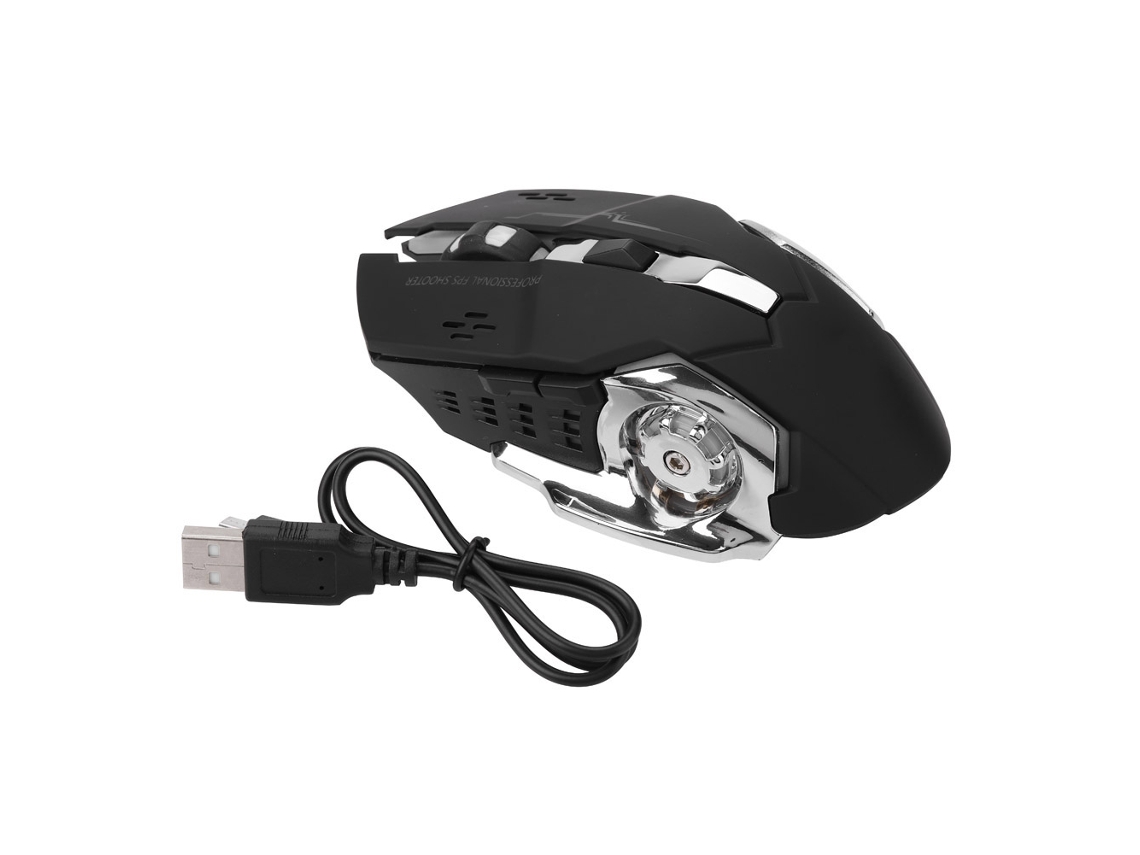 Lápiz Óptico Capacitivo Activo, Universal, Punta Fina, Para Teléfonos y Tabletas, Blanco | S/MARCA