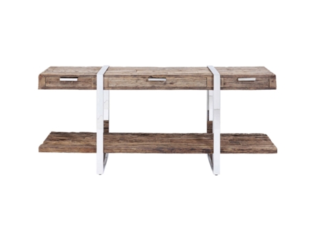 Consola Rustico 180 x 46 cm