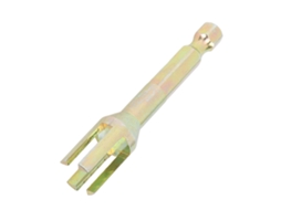 1/10 Rc Rod Ends Ferramenta Compacta Alta Dureza Montagem Rápida Para Scx10 Tf2 Vs4 10 Goldvayotoy
