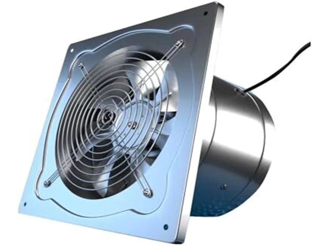 Ventilador de Duto em Linha de 6 a 7 Polegadas SFUSHOS