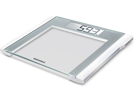 Balança Digital  Sense Comfort 20 (Peso Máximo: 180 kg)