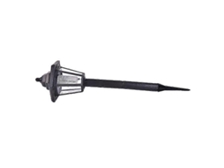 Luz Solar Para Caminho De Jardim Ffy Olysi Shop