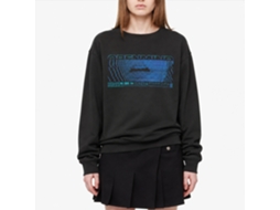 Rockinstone Signal Sweatshirt Unique Designer Style