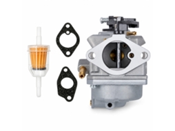 Carburador 3r1-03200-1 Compatível Com Motores Fora De Borda Mercury Mf3.5, Mfs4, Mfs5, Nfs4 E Nfs5_syn