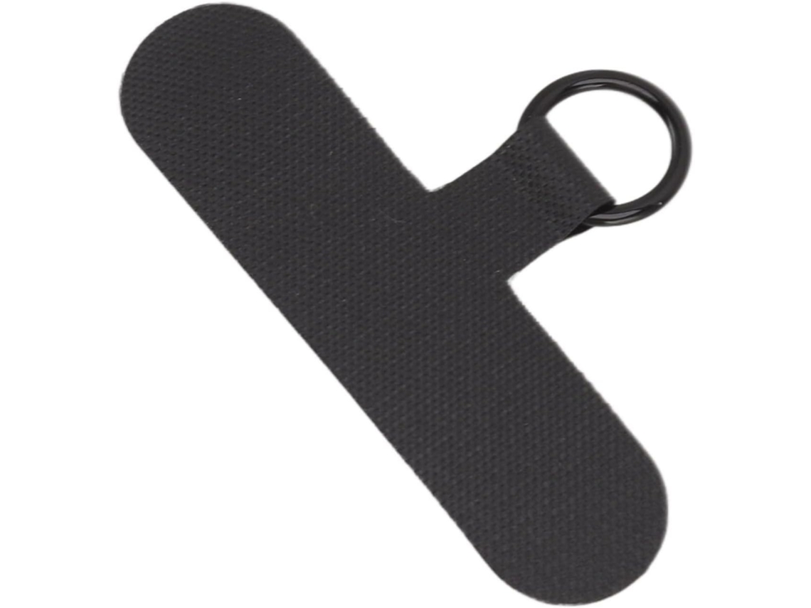 Suporte Para Celular, Cordão Universal De Nylon Para Celular, Suporte De Conexão De Segurança Para Celular (preto)