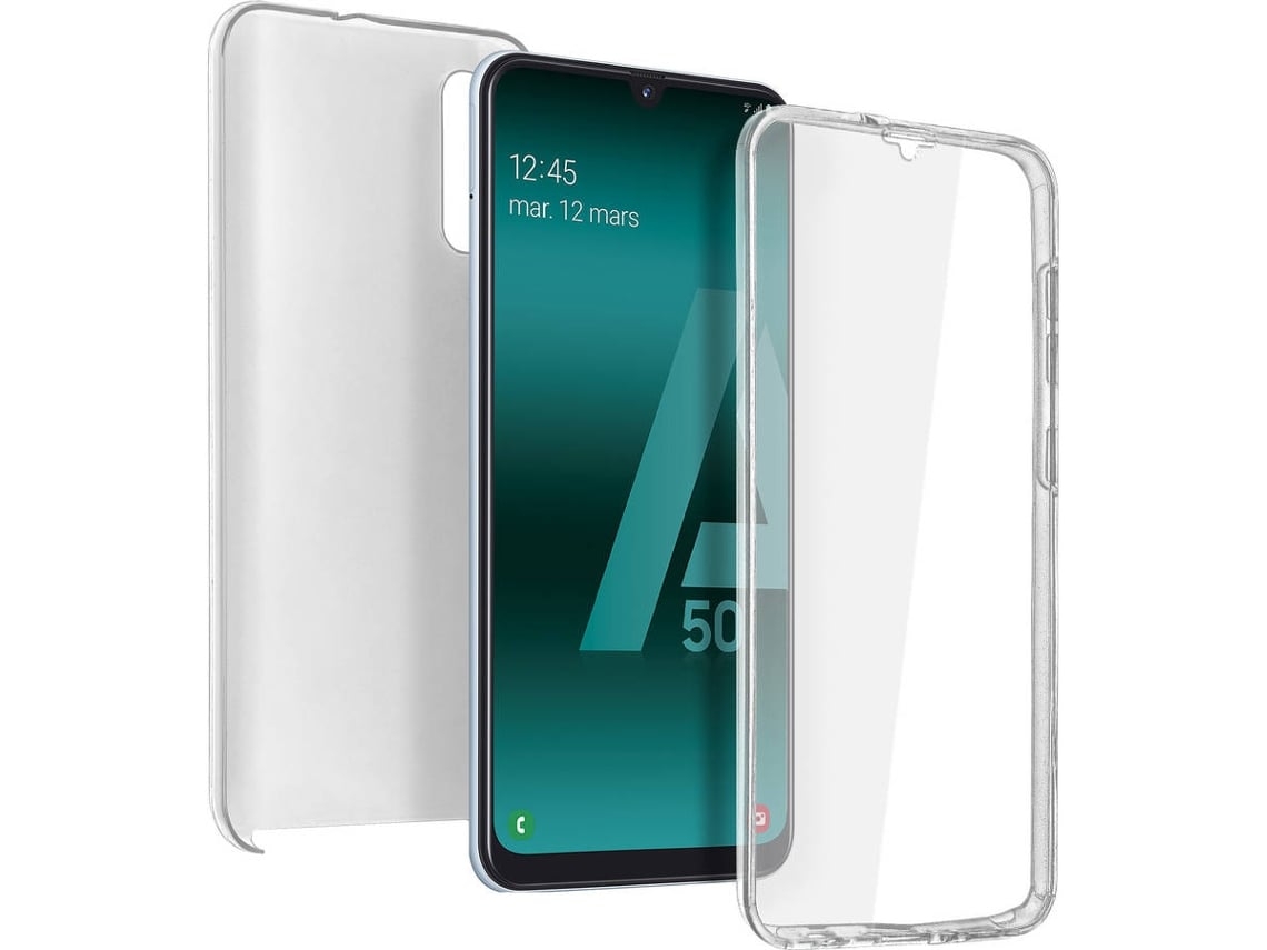 Capa Para Samsung Yemaesre Transparente