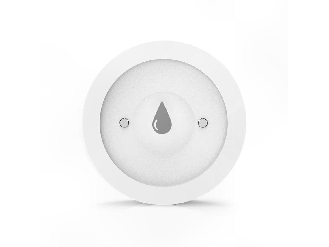 Sensor De Nível De Água Inteligente Zigbee Para Alerta De Tanque Cheio