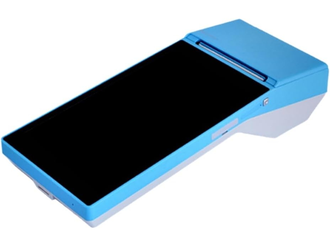 Sistema De Terminal Pos Portátil Sp01 Para Pdas Android De 5,5 Polegadas Com Wi-fi E Bluetooth.