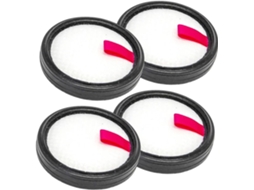 Filtros De 2/4 Peças, Compatíveis Com Devoac, N300