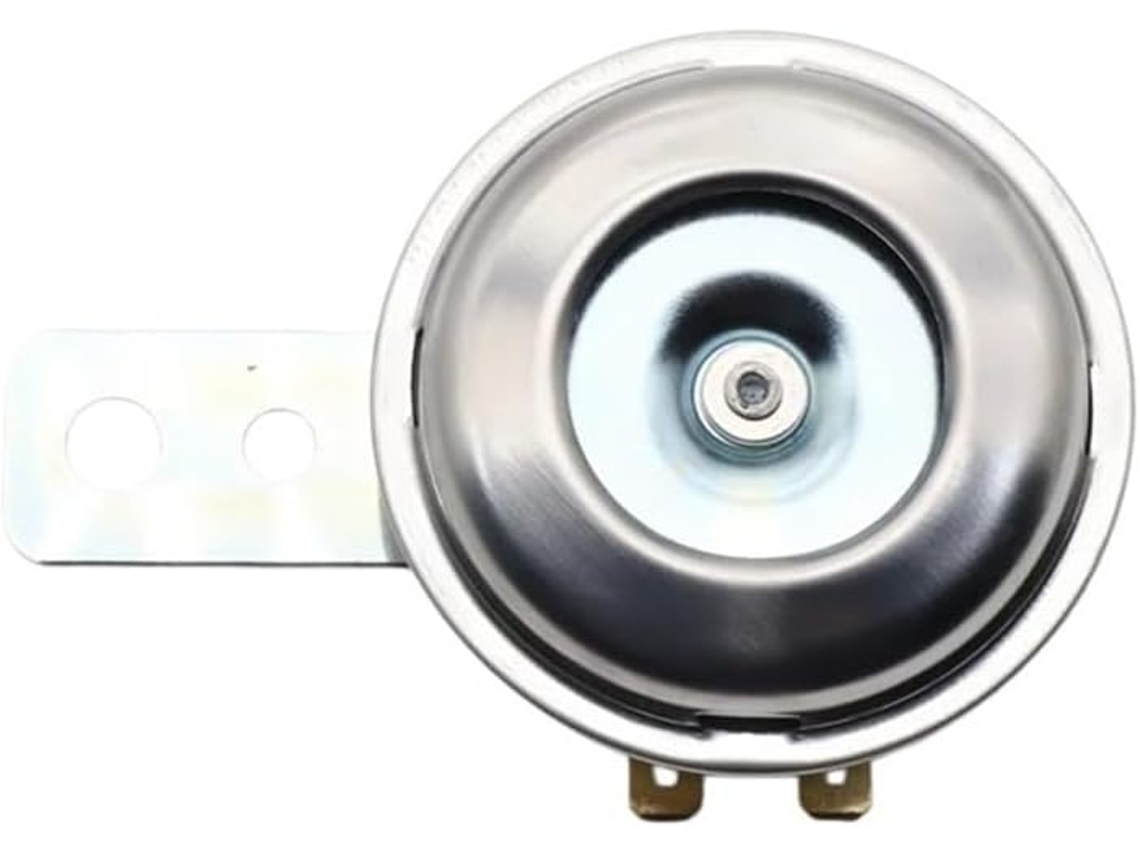 Guidon Audio Amplificateur Haut-parleur Universel Para Moto, 12v, 105db, Motor, Scooter, Son Fort