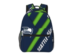 Mochila Estudantil Silverhawks N50, Durável E Leve, À Prova Dágua E Com Alça De Ombro Respirável. Olysi Shop