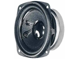 Colunas VISATON FRS 8 (30 W)