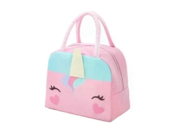 Bolsa térmica portátil para piquenique em formato de desenho animado Aquaforge