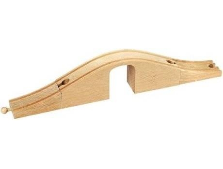 Peça para Pista Ferroviária  33351 (37.8x6.7cm - Idade Mínima: 3)