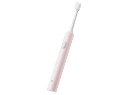 Escova de dentes elétrica sônica T200 Smart Sonic Cleaning Soft Proteção gengival T302 Ywp (conjunto de 1 peça)