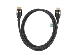Cabo Hdmi 8k LAXISCREED Fibra Óptica Áudio Vídeo