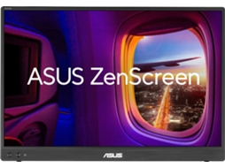 Zenscreen Mb16ncg Tragbarer Monitor 16" Wqxga 155hz Ips Usb c ASUS (90lm0cd1 b01n71)
