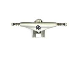 Caminhão Logo 5*8 Prateadocreme