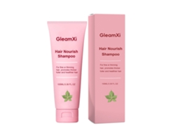 Shampoo Gleamxi Hidratante Volume Cabelo Scalp