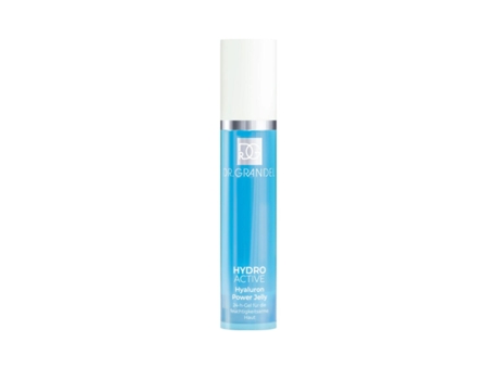 Creme Facial Dr. Grandel Hydro Active Jelly Power 50 Ml