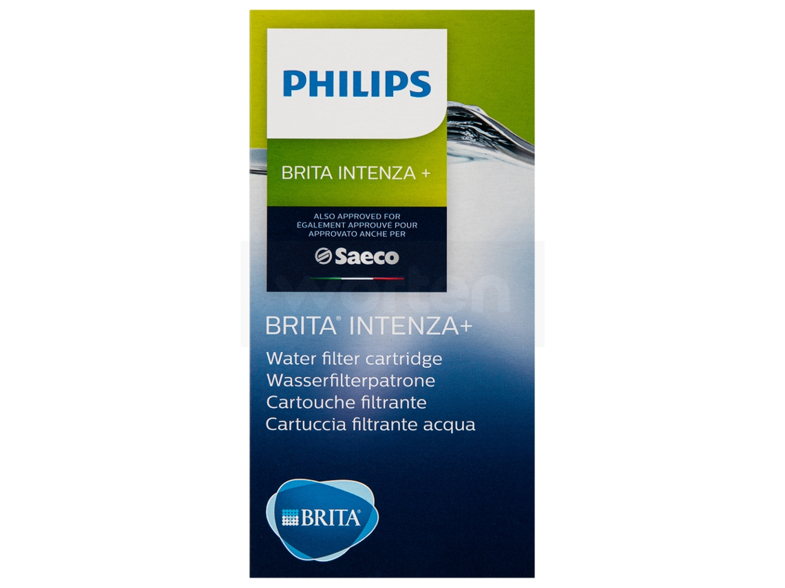 Filtro Água BRITA PHILIPS CA6702/10 (Compatibilidade: PHILIPS Saeco)