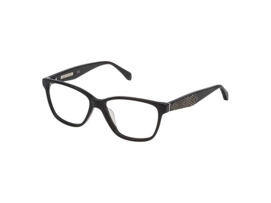 Armação de Óculos Feminino Zadig & Voltaire Vzv179540700 Ø 54 Mm