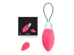 Vibrador Feminino YIZHOOD Sbp577 Rosa