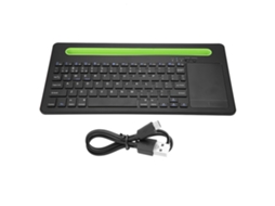 Rato com Fio, design de Sapo, interface USB, fofo | LAXISCREED