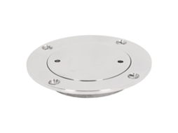 Placa de Inspeção Redonda para Barco Cubierta de Acesso S/MARCA