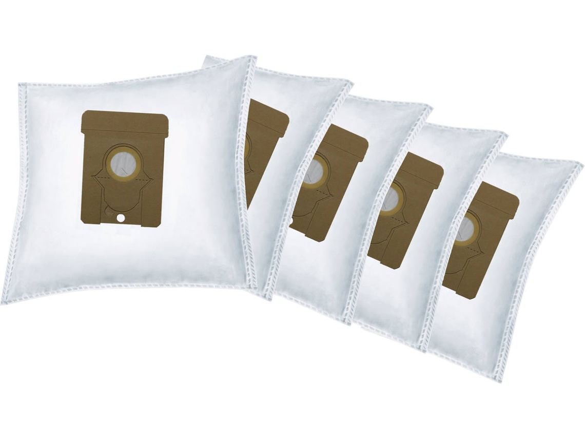 Sacos de Aspirador BECKEN REFª586 (5 unidades)
