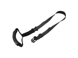 Manopla Ajustável De Suporte Para Veículos, Anti-deslizante, Ideal Para Idosos E Mobilidade Reduzida, Compatível Com Todos Os Veículos