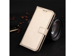 Capa Para Samsung Yemaesre Dourado
