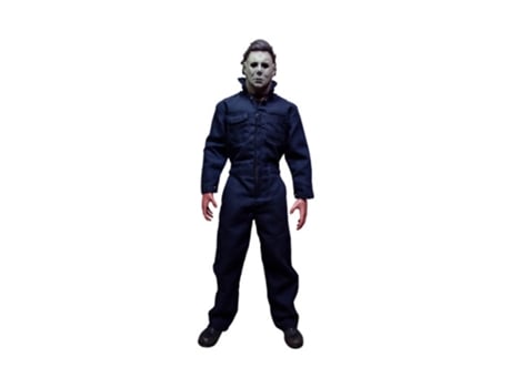 Figura Trick Or Treat Studios HALLOWEEN Michael Myers Figura de Ação em Escala 1:6 12