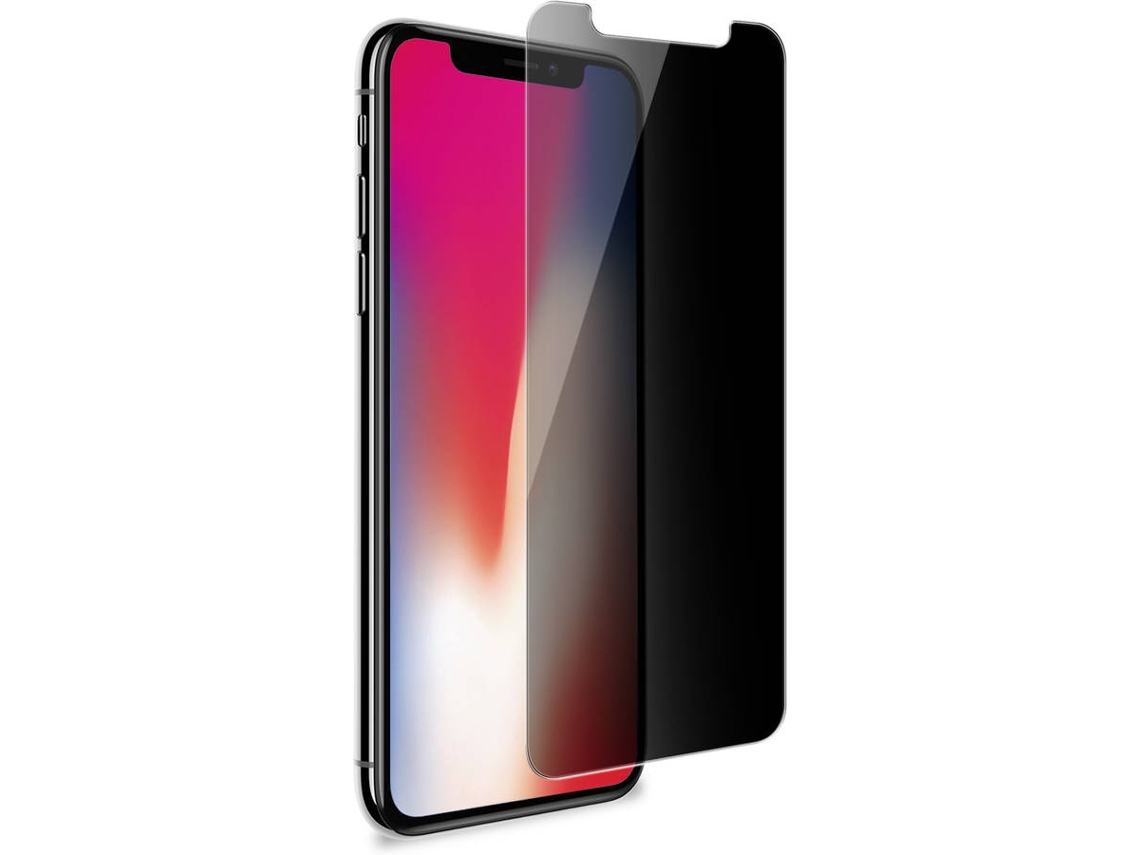 Pelicula de Vidro PURO iPhone X
