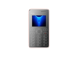 Telefone Móvel Recarregável Com Bluetooth Laxiscreed De Fácil Utilização E Longa Duração, Ideal Para Quem Busca Praticidade