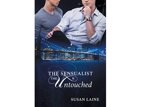 Livro Sensualist the Untouched de Susan Laine (Inglês)