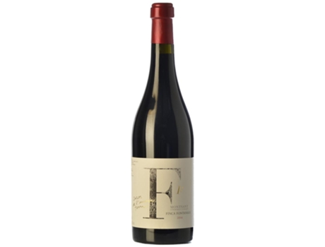 Vinho FINCA FONTANALS Finca Fontanals Negre Montsant Crianza (0.75 L - 1 unidade)