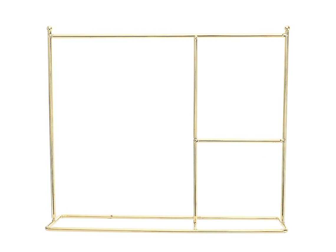 1pcs Rack De Roupas Para Móveis De Boneca
