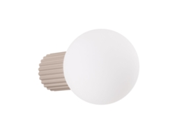 Sollux Sl.1742 Halo Aplique Topo Ip44