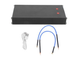 Yuru soldador a Ponto Portátil Manual Pequeno com Caneta de Solda Diy para Reparos Domésticos Bateria 5000mah