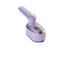 Ferro a Vapor JLTE JLTE 220V Potência 1000W