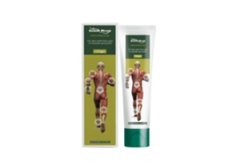 Creme Alivio Dor Articulacoes Rapido Eficaz