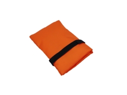 Capa Protetora Para Torneira Contra Geada Aquaforge (laranja)