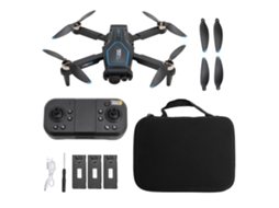 2026 drones Rc com Motor Brushless, Fpv e Câmera Quadricópteros Rc Profissionais