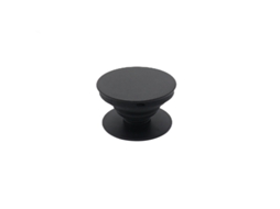 Suporte Pop Socket Para Celular: Suporte Retrátil E Dobrável